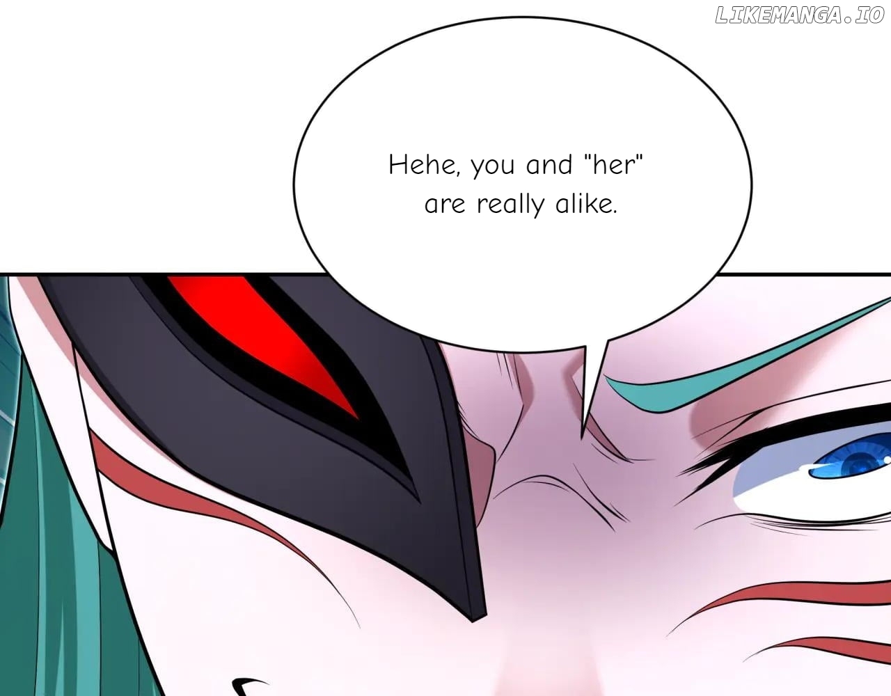 Era of the Haunted Chapter 378 - page 97